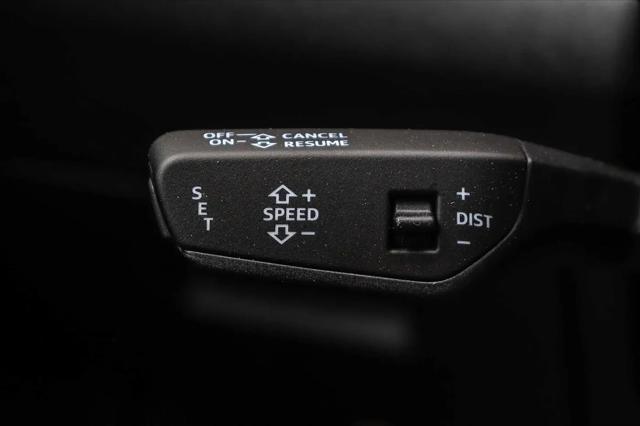 2026 Audi SQ5 Premium Plus TFSI quattro S tronic