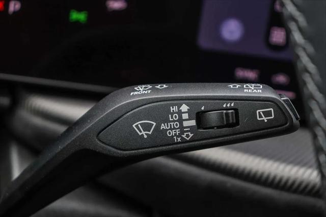 2026 Audi SQ5 Premium Plus TFSI quattro S tronic