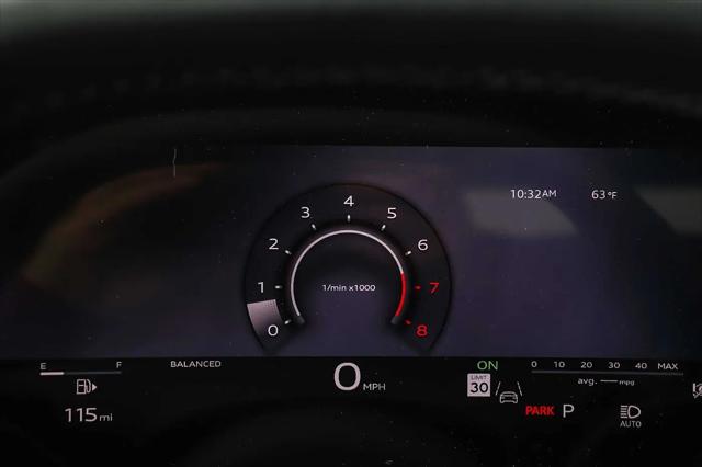 2026 Audi SQ5 Premium Plus TFSI quattro S tronic