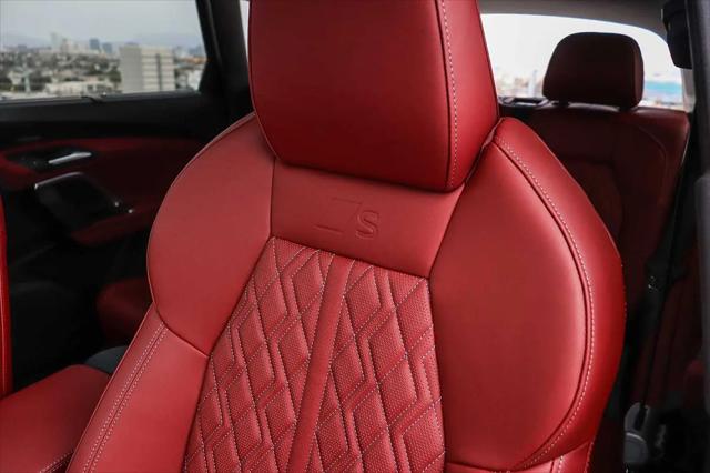 2026 Audi SQ5 Premium Plus TFSI quattro S tronic