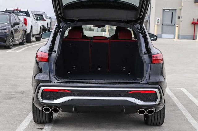 2026 Audi SQ5 Premium Plus TFSI quattro S tronic