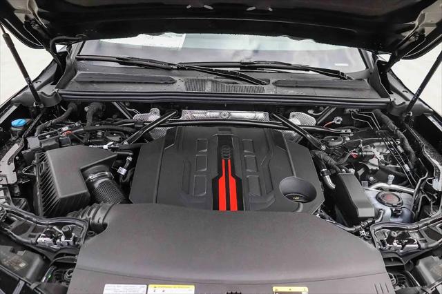 2026 Audi SQ5 Premium Plus TFSI quattro S tronic
