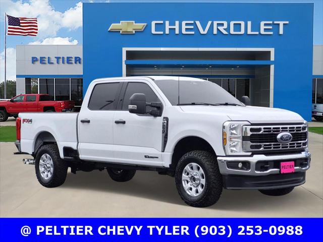 2024 Ford F-250 XLT for sale in Tyler, TX