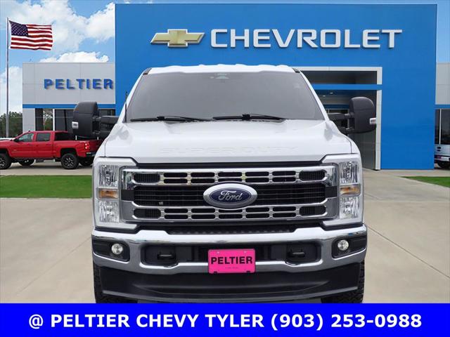 2024 Ford F-250 XLT