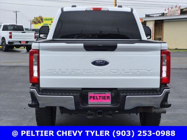 2024 Ford F-250 XLT