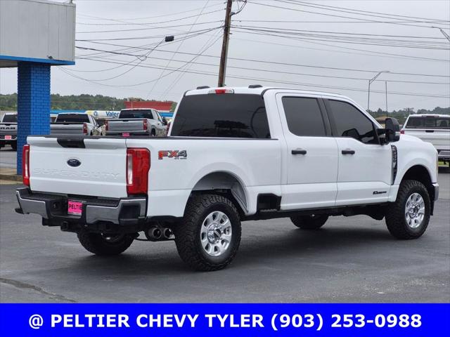 2024 Ford F-250 XLT