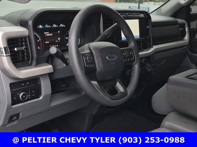 2024 Ford F-250 XLT