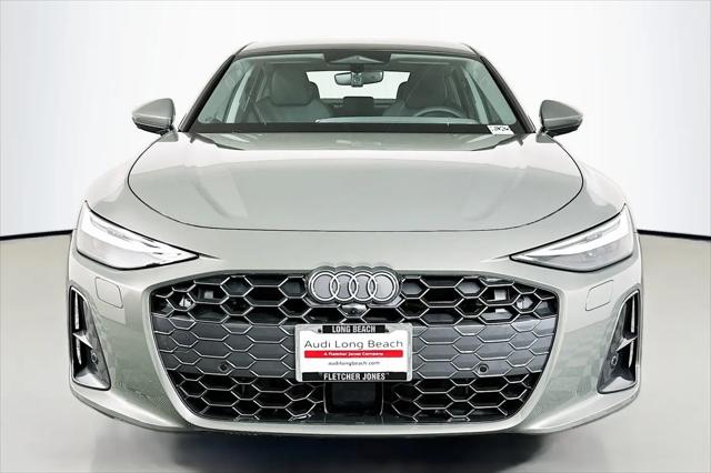 2026 Audi A6 Premium quattro S tronic