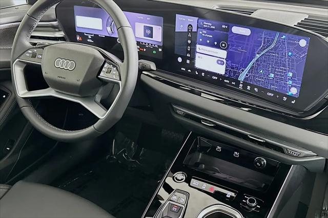2026 Audi A6 Premium quattro S tronic