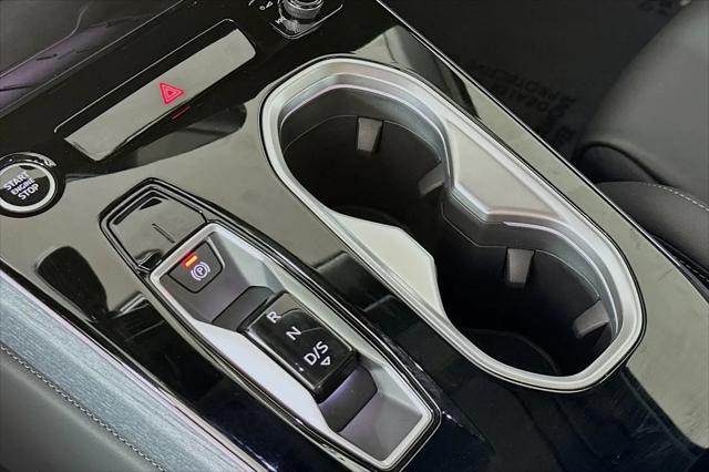 2026 Audi A6 Premium quattro S tronic