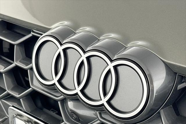 2026 Audi A6 Premium quattro S tronic