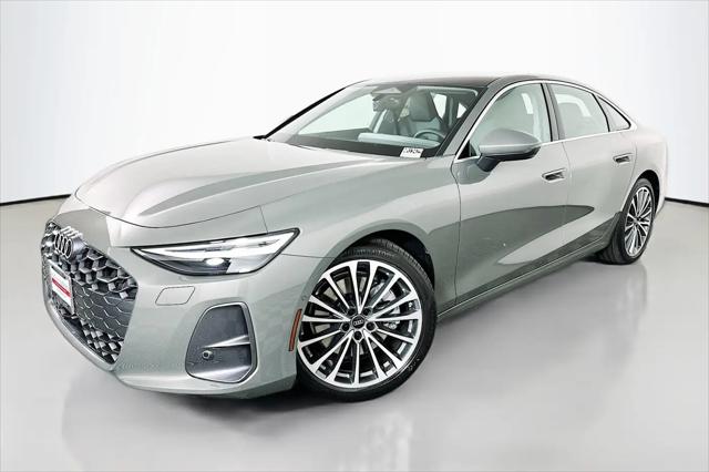 2026 Audi A6 Premium quattro S tronic for sale in Signal Hill, CA