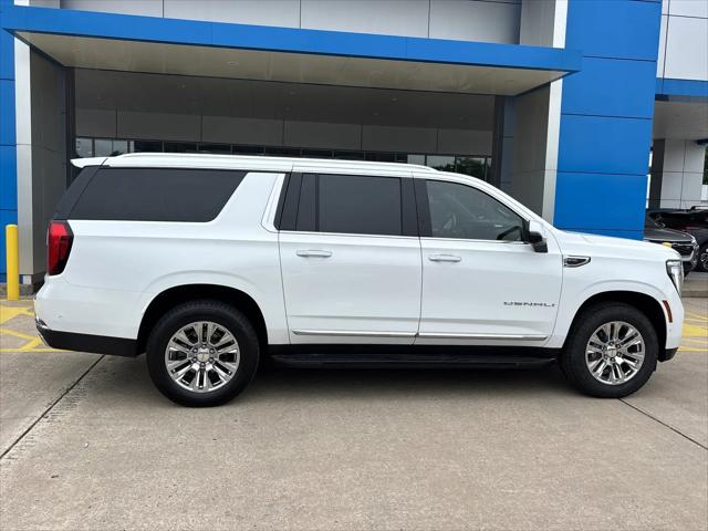 2025 GMC Yukon XL 4WD Denali