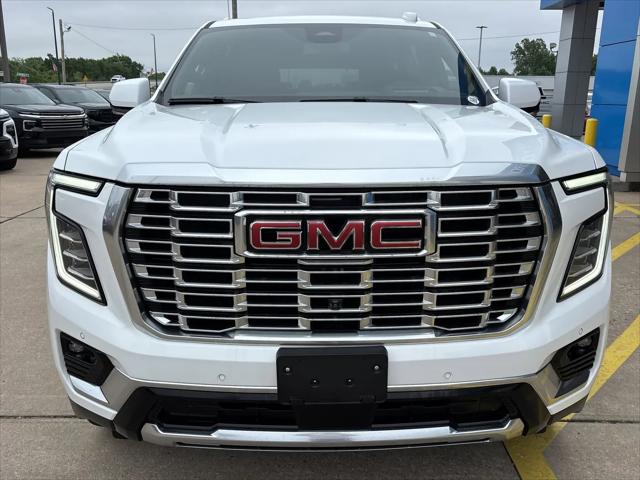 2025 GMC Yukon XL 4WD Denali