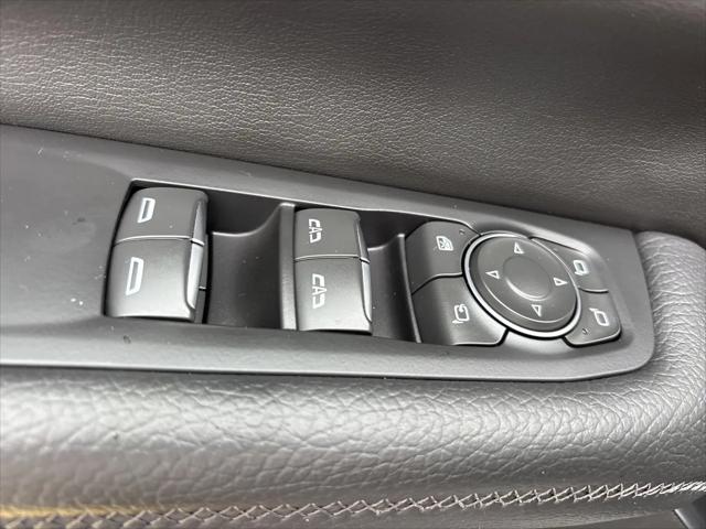 2025 GMC Yukon XL 4WD Denali