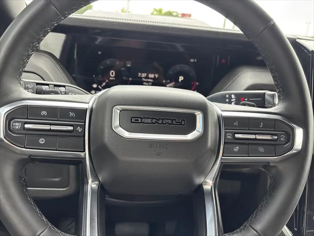 2025 GMC Yukon XL 4WD Denali