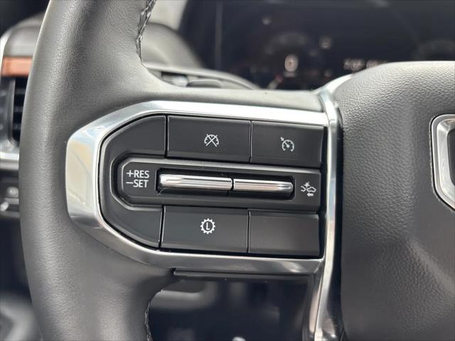 2025 GMC Yukon XL 4WD Denali