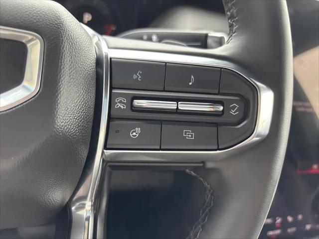 2025 GMC Yukon XL 4WD Denali
