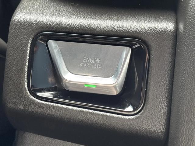 2025 GMC Yukon XL 4WD Denali