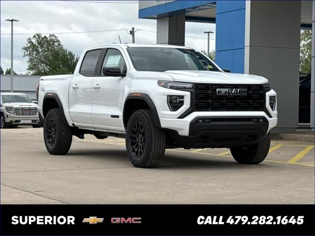 2026 GMC Canyon Elevation, 4WD for sale in Siloam Springs, AR