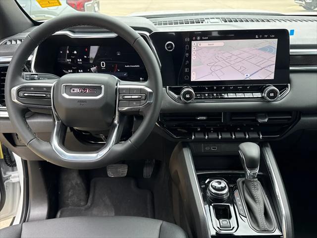 2026 GMC Canyon Elevation, 4WD