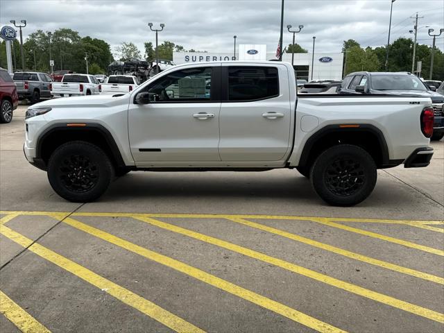 2026 GMC Canyon Elevation, 4WD