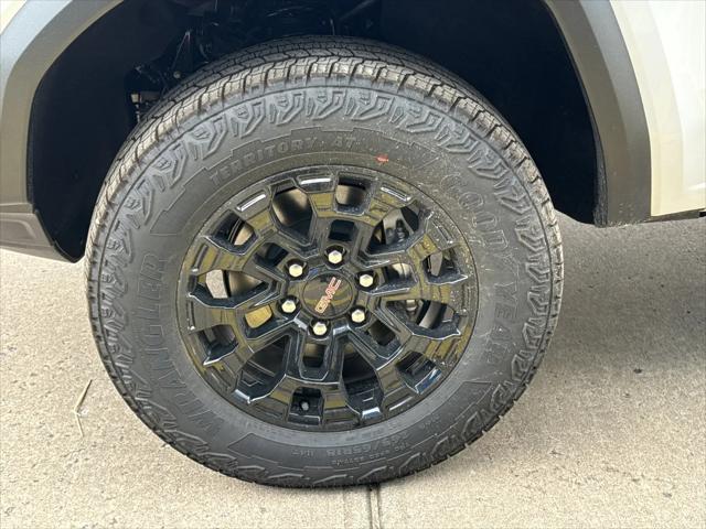 2026 GMC Canyon Elevation, 4WD