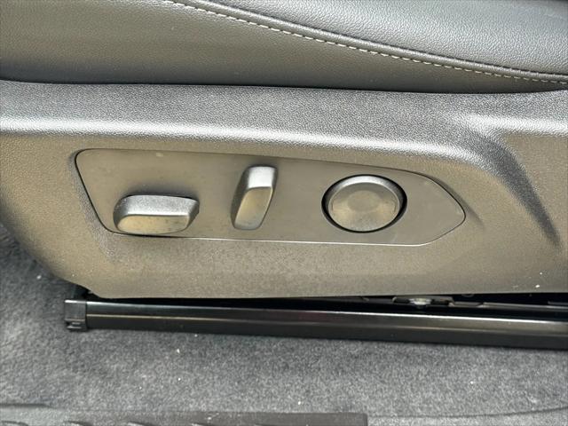 2026 GMC Canyon Elevation, 4WD