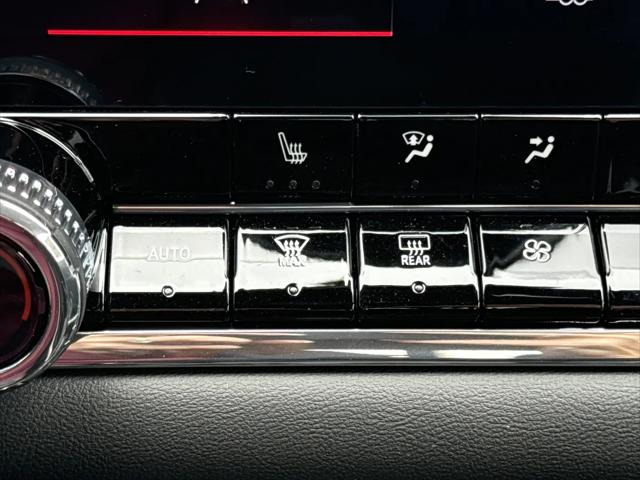 2026 GMC Canyon Elevation, 4WD