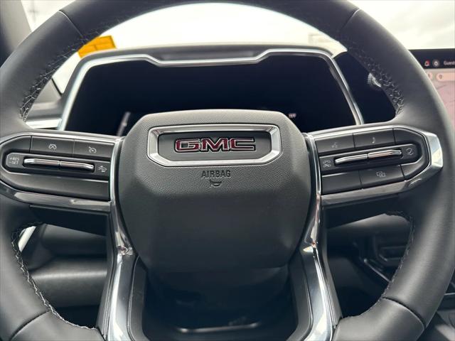 2026 GMC Canyon Elevation, 4WD