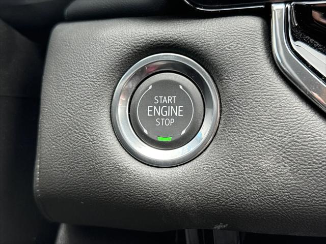 2026 GMC Canyon Elevation, 4WD