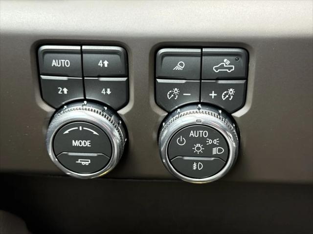 2026 GMC Sierra 2500HD Crew Cab, Standard Bed, Denali, 4WD