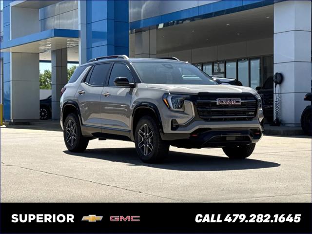 2026 GMC Terrain AWD AT4 for sale in Siloam Springs, AR