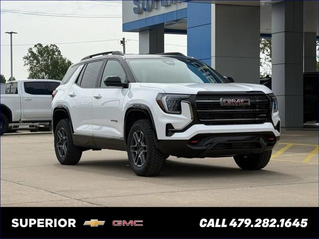 2026 GMC Terrain AWD AT4 for sale in Siloam Springs, AR