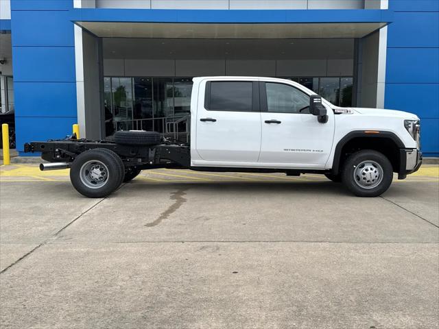 2026 GMC Sierra 3500HD Pro