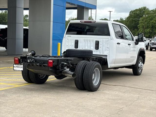 2026 GMC Sierra 3500HD Pro