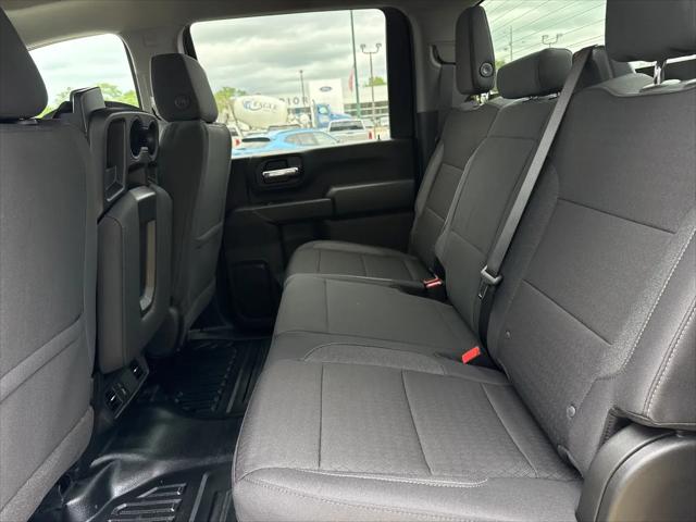 2026 GMC Sierra 3500HD Pro