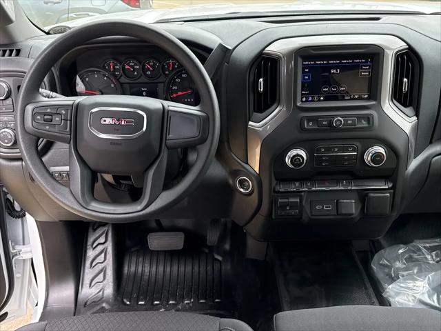 2026 GMC Sierra 3500HD Pro