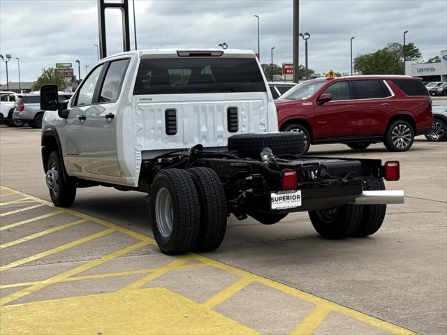 2026 GMC Sierra 3500HD Pro