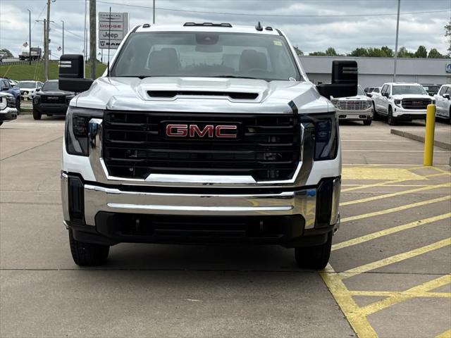 2026 GMC Sierra 3500HD Pro