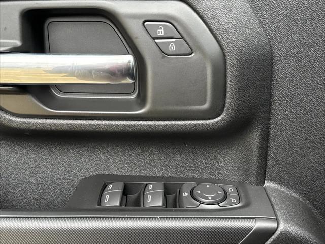 2026 GMC Sierra 3500HD Pro