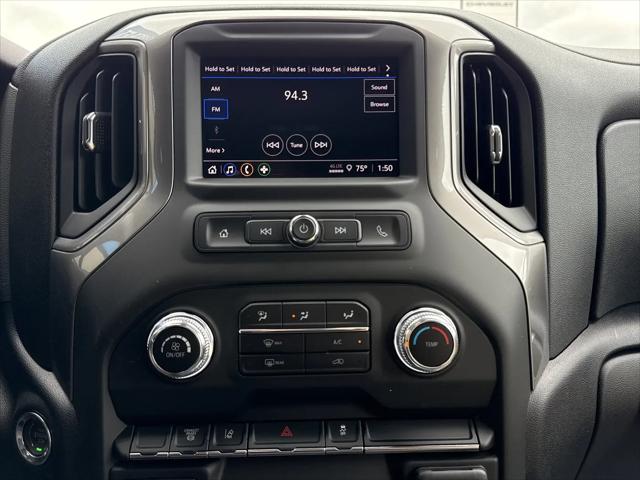 2026 GMC Sierra 3500HD Pro