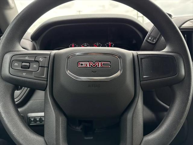 2026 GMC Sierra 3500HD Pro