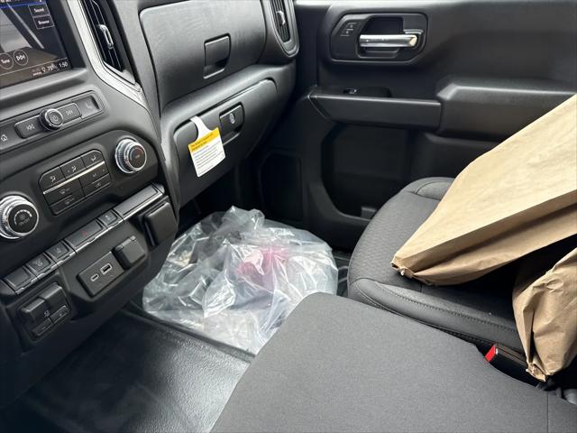 2026 GMC Sierra 3500HD Pro