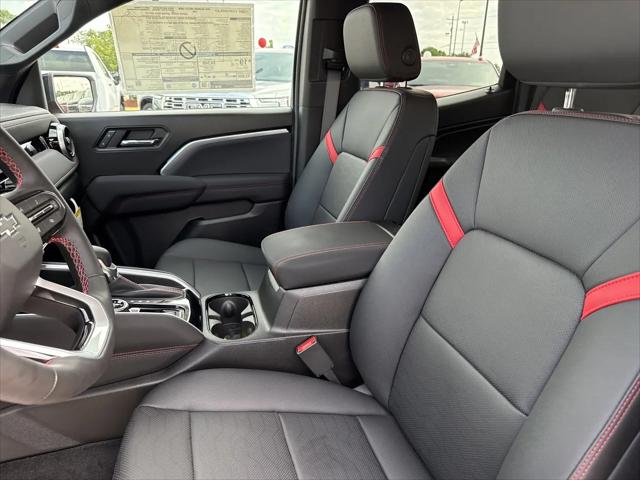 2026 Chevrolet Colorado Z71, 4WD