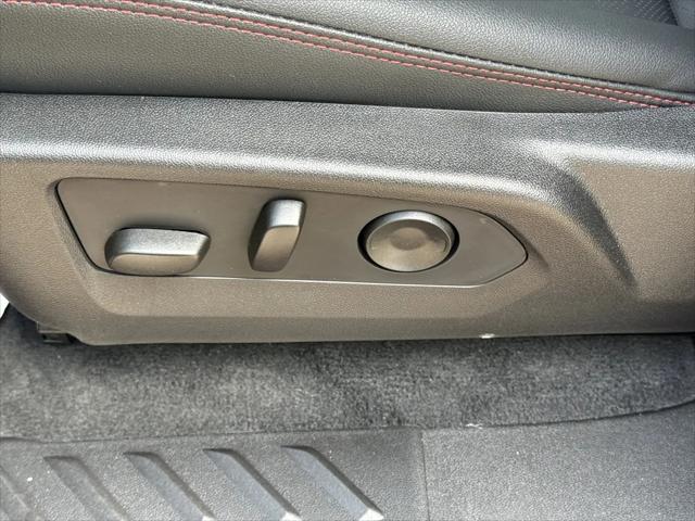 2026 Chevrolet Colorado Z71, 4WD