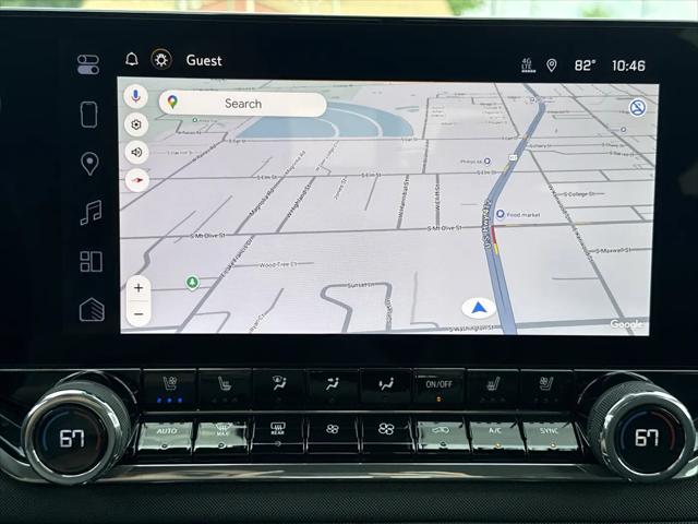 2026 Chevrolet Colorado Z71, 4WD