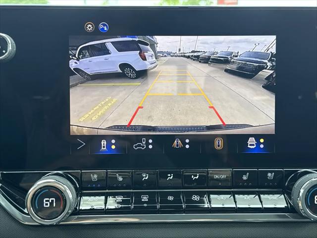 2026 Chevrolet Colorado Z71, 4WD