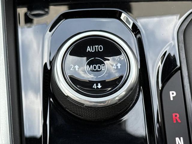 2026 Chevrolet Colorado Z71, 4WD