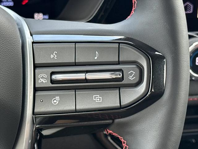 2026 Chevrolet Colorado Z71, 4WD